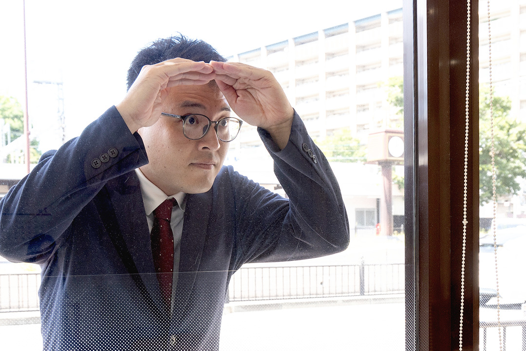 （１. 職場見学に参加）