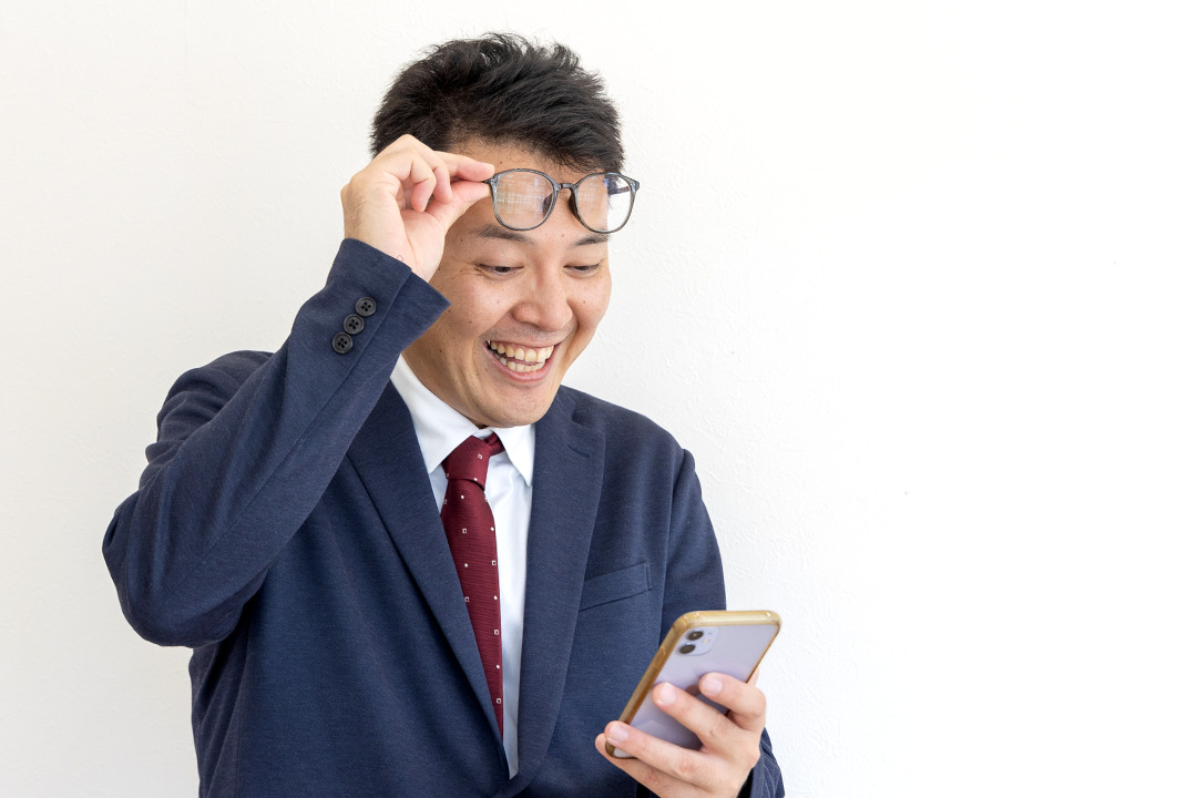 ２.  応募画面から求人に応募する
